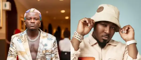 “My Song ‘Zazoo’ Blow Pass Ice Prince’s ‘Oleku’”- Portable Claims