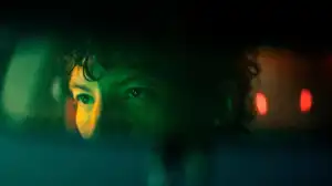 Twenty One Pilots - Drum Show (Video)