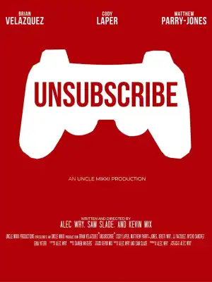 Unsubscribe (2020)