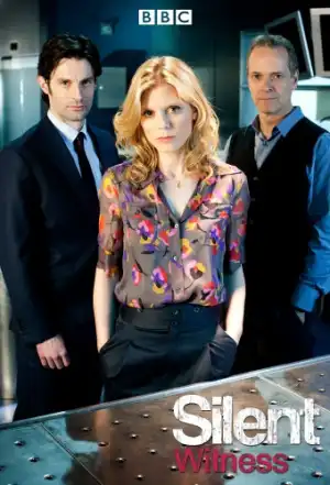 Silent Witness S24E07