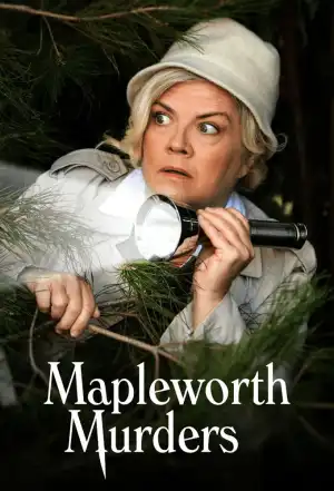 Mapleworth Murders S01E12 - The Final Chapter for Mrs. Mapleworth (3)