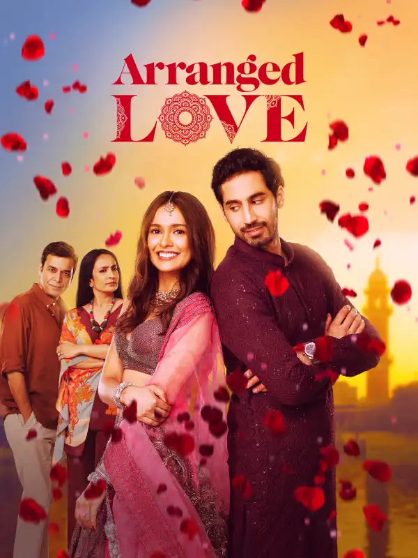 Arranged Love (2023)