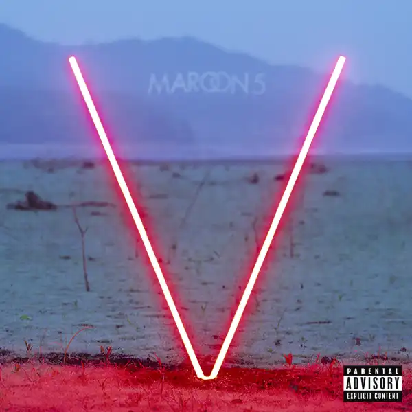 Maroon 5 - M5 V DAY Montage
