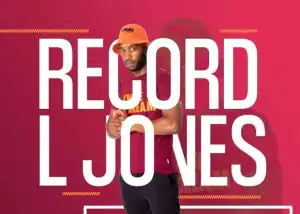 Record L Jones – Jiva (Vocal Mix) ft. Kristen