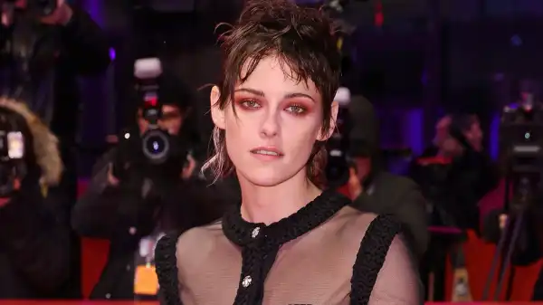 Sacramento: Kristen Stewart Joins Road-Trip Comedy Movie