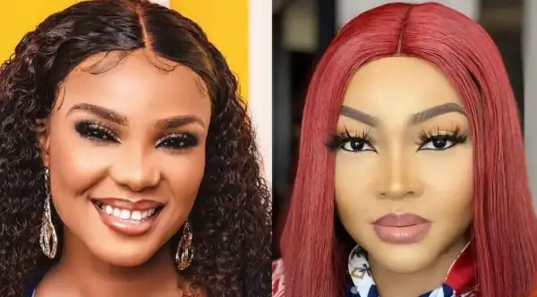 If The Street Was Sweet, Iyabo Ojo And Mercy Aigbe Wouldn’t Have Married — Nigerian Lady Says (Video)