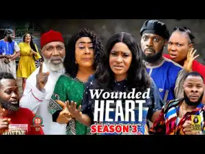 Wounded Heart Season 3