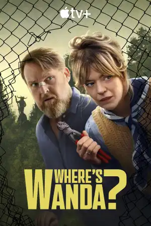 Wheres Wanda (2024) [German] (TV series)