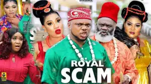 Royal Scam Season 6