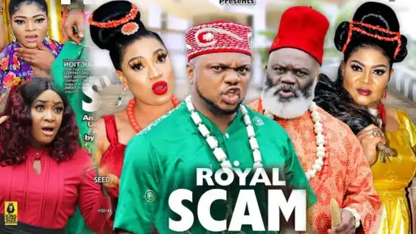 Royal Scam Season 6