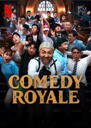 Comedy Royale Season 1