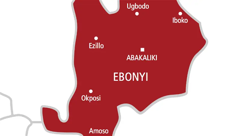 Imbibe spirit of Ramadan, Ebonyi Govt urges Muslim faithful