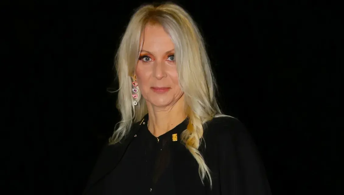 Career & Net Worth Of Katerina Gagaki