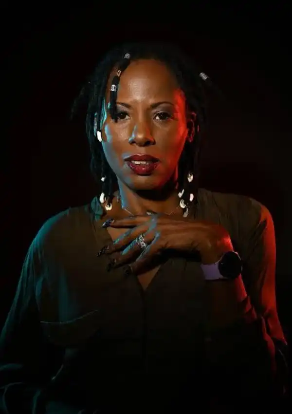 Age & Career Of Deni Hines