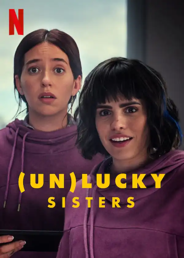 UnLucky Sisters (2024) [Spanish]