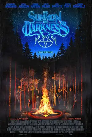 We Summon the Darkness (2019) (Movie)