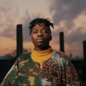 Zamoh Cofi – If’elimnyama (Mpura & Killer Kau Tribute)