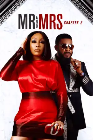 Mr & Mrs Chapter Two (2017)