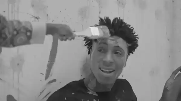 NBA Youngboy - Blow Yo Rocket (Video)