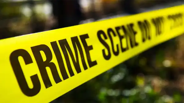 Wife kills husband with axe in Borno