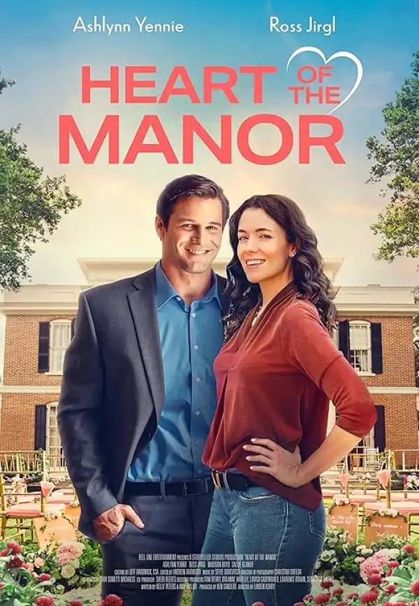 Heart Of The Manor (2021)