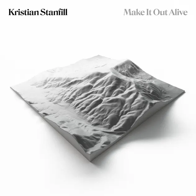 Kristian Stanfill – My Eyes Are Dry