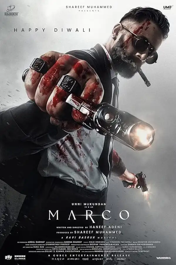 Marco (2024)