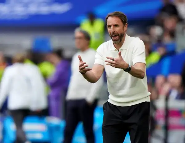 Euro 2024: It hurts – Southgate makes admission on England winning final