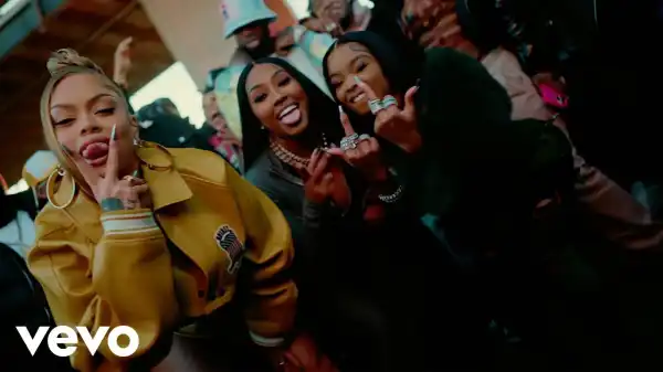 Lola Brooke - Don