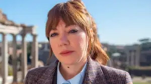 Cunk on Life Netflix Release Date Announced for Diane Morgan’s Mockumentary