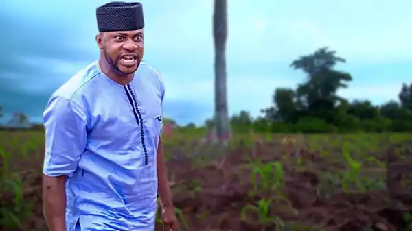 Feranmi Alarinjo (2022 Yoruba Movie)