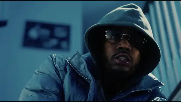 Fivio Foreign - Trust (Video)
