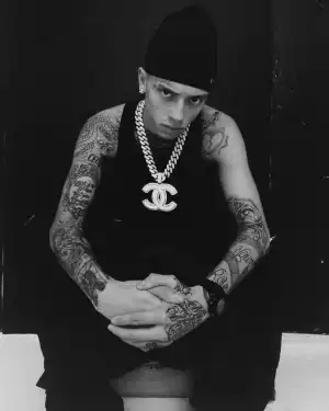 Central Cee – Let Go