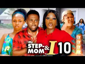My Step Mum & I Season 10