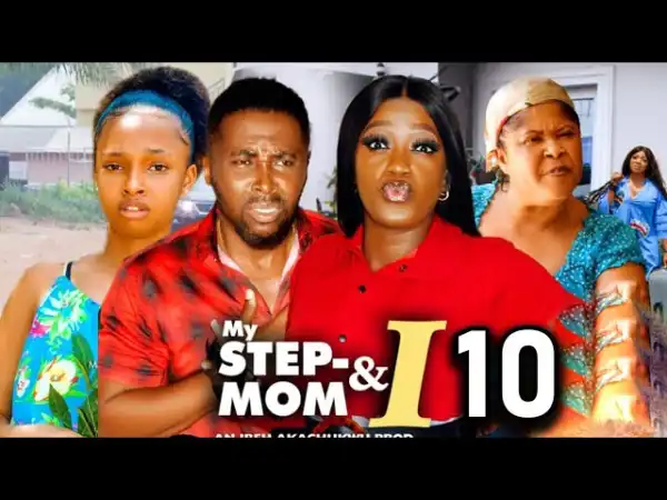 My Step Mum & I Season 10