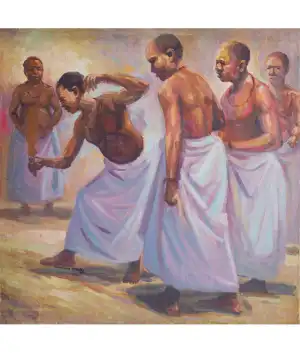 Best of Edo State Afemai Music Mix