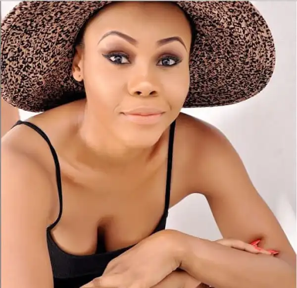 Age & Net Worth Of Tamara Eteimo
