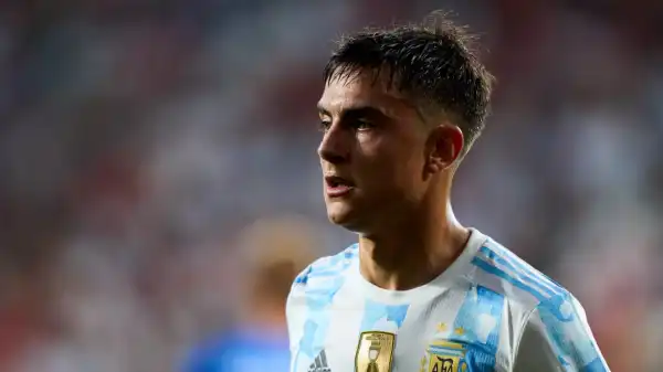 Inter close to finalising deal to sign Paulo Dybala despite Milan interest