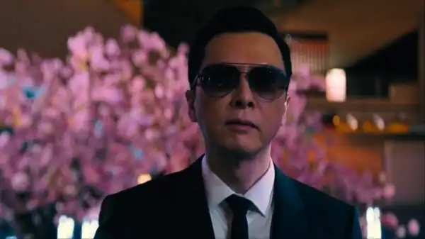Donnie Yen Cast in Kung Fu Movie From Universal & 87North