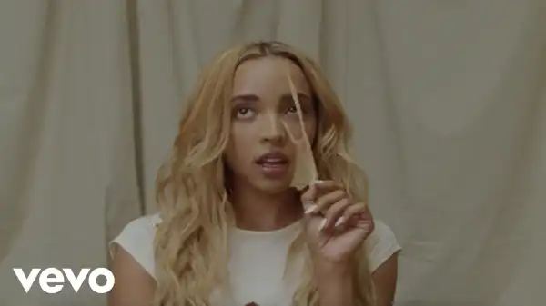 Tinashe - Talk To Me Nice (Video)