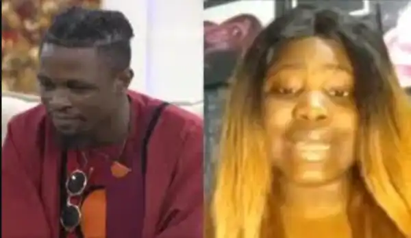 Laycon Impregnated Me After A One-Night Stand’ – Lady Claims To Be Laycon’s Baby Mama