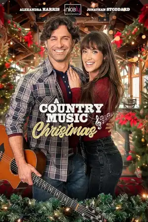 A Country Music Christmas (2024)