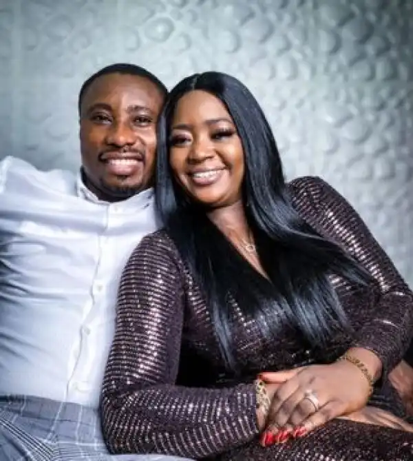 Comedian Senator And Wife Celebrate 9th Wedding Anniversary