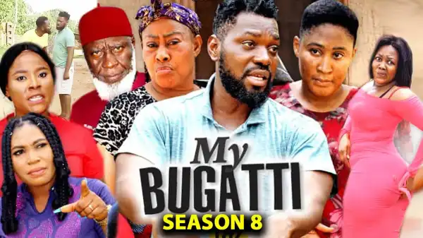 My Bugatti Season 8