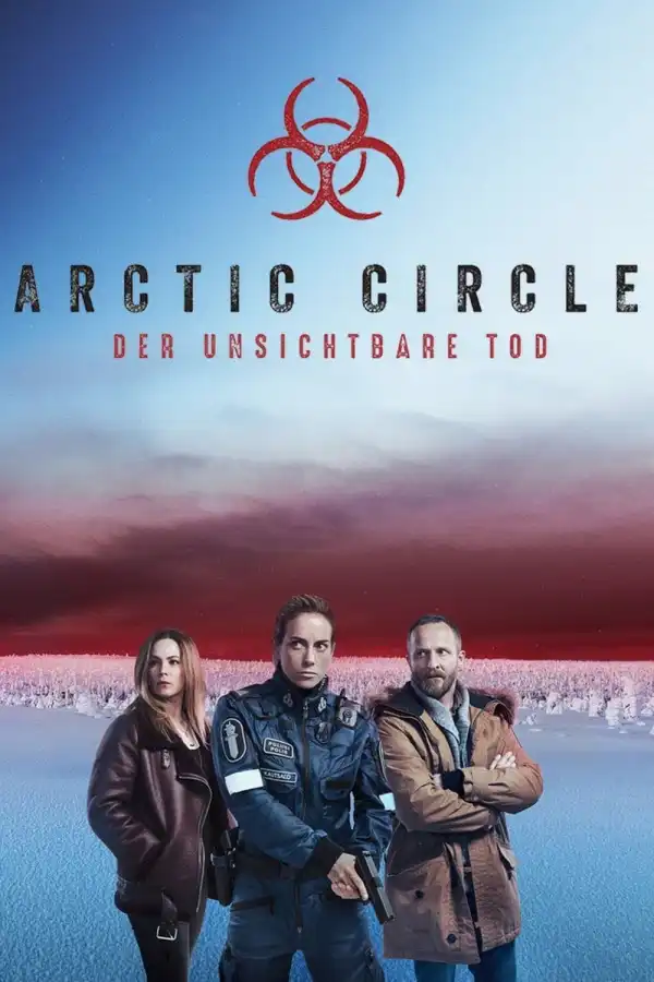 Arctic Circle aka Ivalo (2024) [Finnish] (TV series)