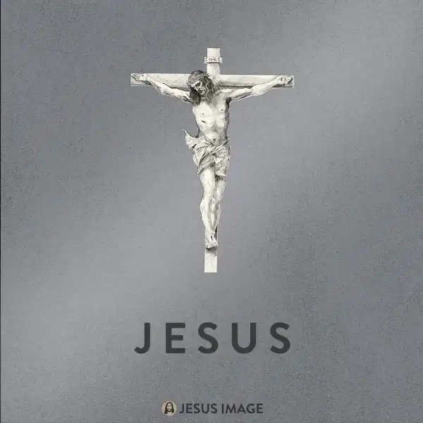 Jesus Image - Yeshua (Live)