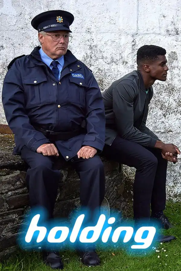 Holding S01E04