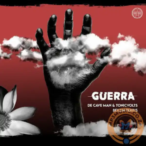 De Cave Man & TonicVolts, Bekzin Terris – Guerra