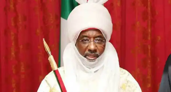 The People of Kano Loses Their Emir.