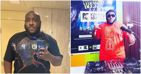 “There’s Nothing Worse Than A Broke Famous Person” – DJ Big N